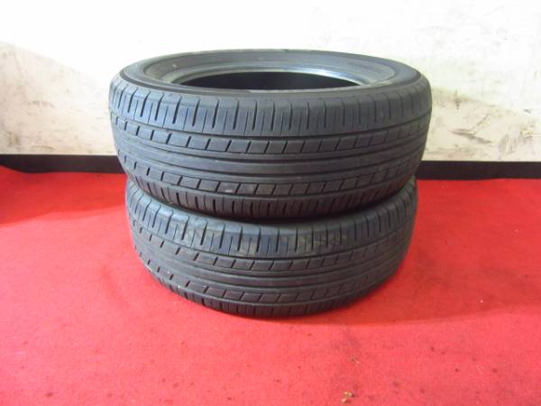2015年製 ヨコハマ 205/60R16 2本セット ヨコハマタイヤ 205⁄60r16」の