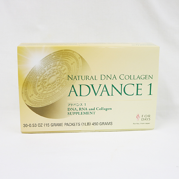 フォーデイズ アドバンス1 30本入 ※期限近16.11 /P0520