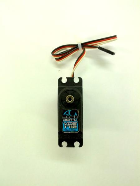 オリオン VDS1712 中古デジタルサーボ