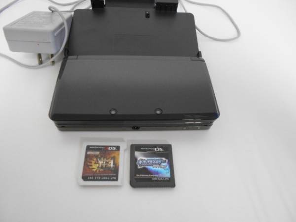 PSP プレイステーション・ポータブル - ブラック プレイステーション