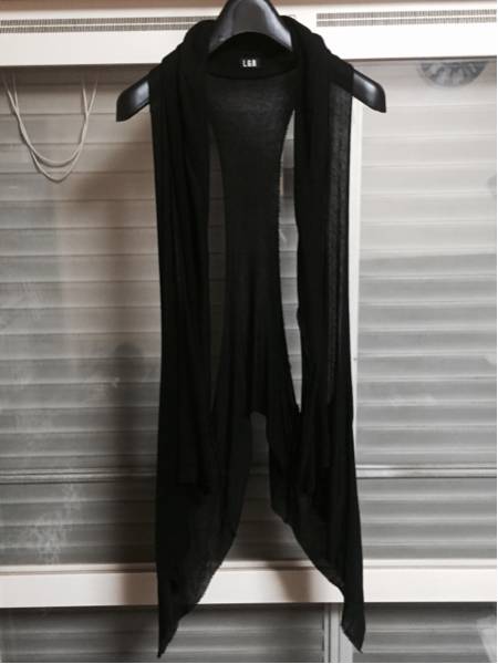 lgb ベスト gunda ケムリ LGB IF 14TH KMRII ルグラン julius