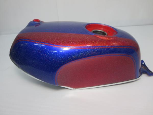 激安　NSR50後期型　純正燃料タンク　カスタム　AC10　売り切り