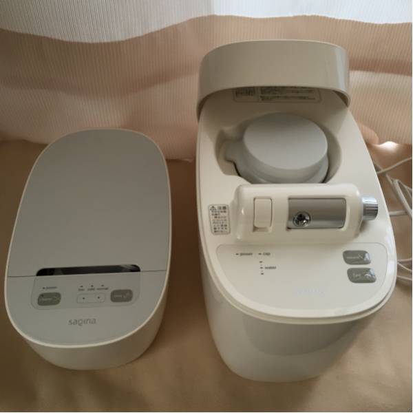 フヨウ サキナ 美顔器 中古 美品
