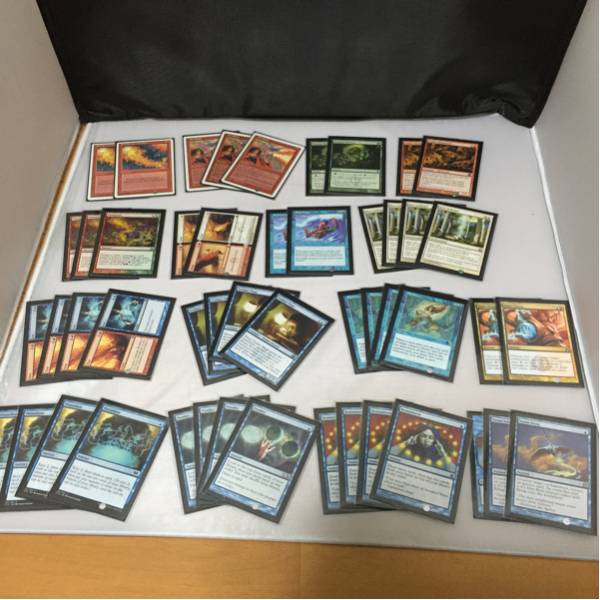 1円スタート MTG レガシー まとめ売り