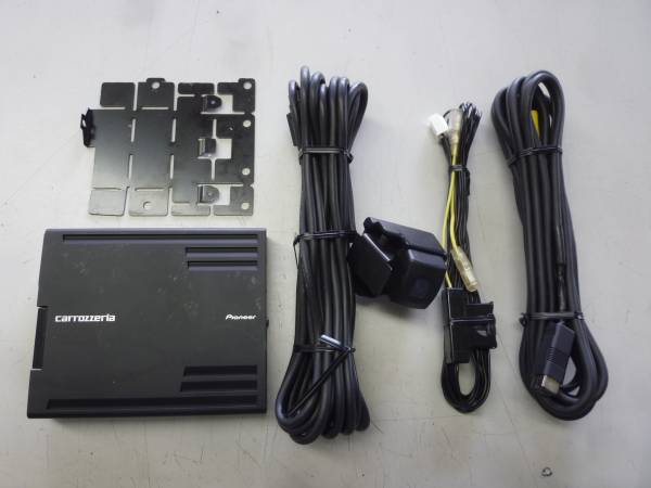 カロッツェリア クルーズスカウター AVICVH99CS 付属 ジャンク品