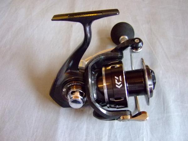 2016 NEW！ キャタリナ 4000H 新品！ DAIWAダイワ『16キャタリナ4000H