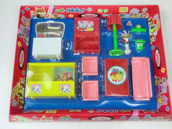 Yahoo!オークション 「ロッキーチャック」おもちゃ、ゲームの落札