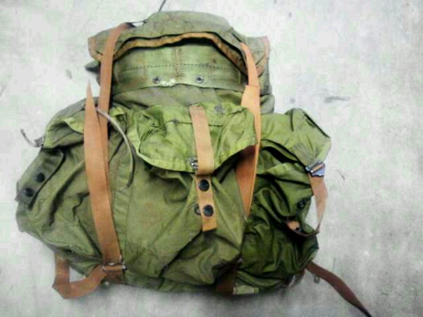 ナム戦 トロピカル リュック lrrp sog NAM戦 ranger 即決 Yahoo
