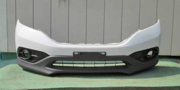 ＲＭ　ＣＲ－Ｖ　純正　Ｆバンパー　