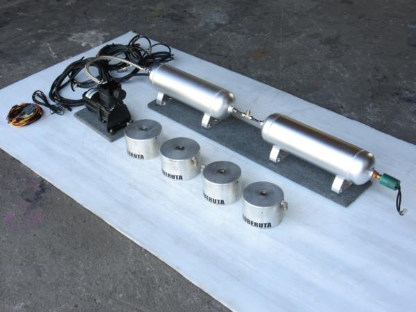 ◆ROBERUTA◆ロベルタカップキット◆リフトアップシステム◆