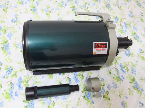 VIXEN ビクセン　ＶＭＣ200L(DG)　鏡筒