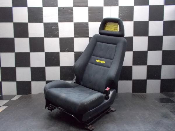 ◆◇スイフトスポーツ◇◆運転席レカロシート◇HT81S(17898/P3前