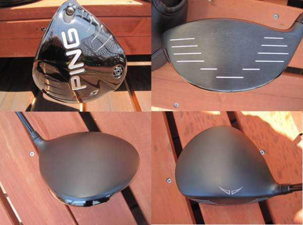 【美品】ピンG25 クロカゲシャフト70s 中古 値下げ