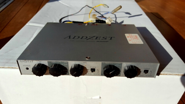 アゼスト　MCD2030 3WAYクロスオーバー