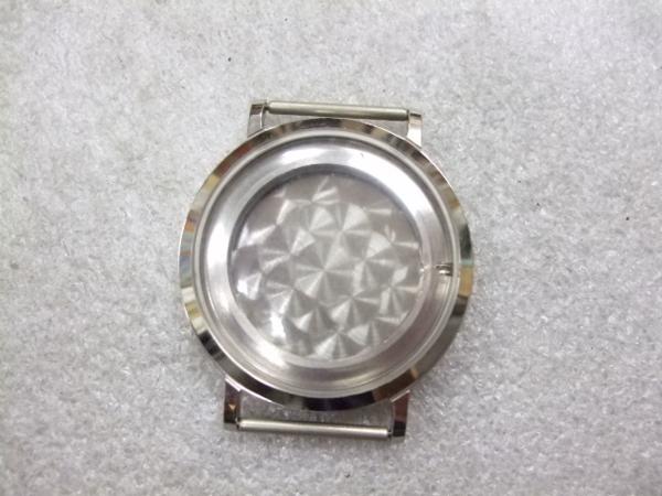 未使用レトロセイコー純正SSユニークケース　R010