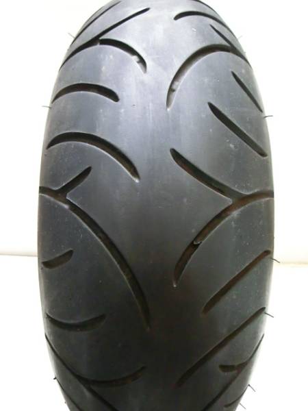 売切り！◆ ブリヂストン BATTLAX BT021R 180/55ZR17