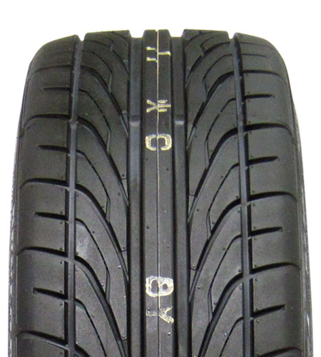 ○新品ダンロップ DZ101 225/40R18 225/40-18 4本セット dunlop
