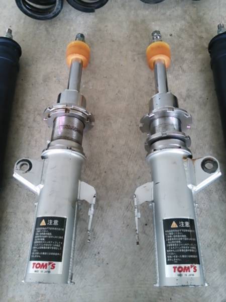 TEIN テイン 車高調 STREET ADVANCE スープラJZA80 ソアラJZZ30 TEIN