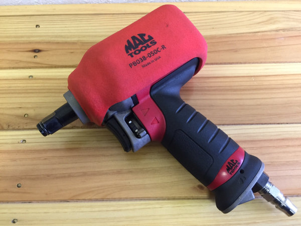 □MAC・マックツール☆1/2エアーインパクト・AWP050C□ MAC TOOLS