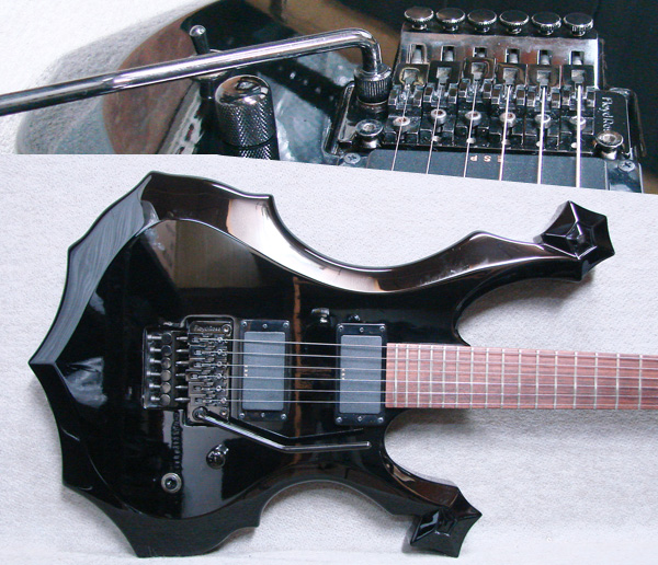 希少 EDWARDS ガネーシャDIR EN GREY E-K-105GA 希少 EDWARDS