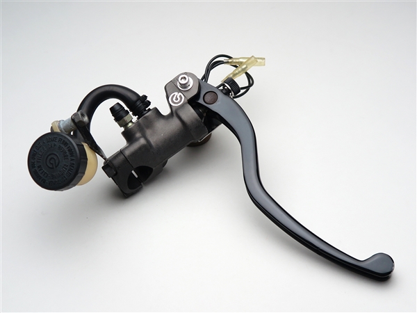 ♪ブレンボ ラジアルブレーキマスター φ19×20 /VTR1000F