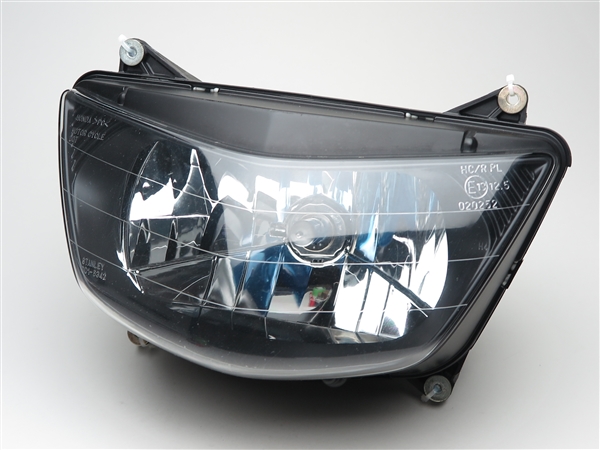 ♪VTR1000F/SC36 純正 ヘッドライト (H0531A08)