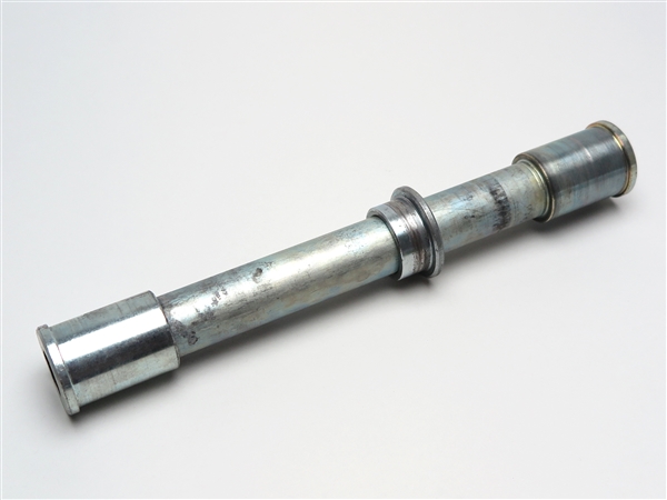 ♪ZX-7R/ZX7R 純正 フロントアクスルシャフト φ25mm (K0530A06)
