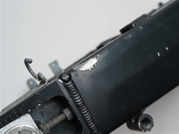 Swingarm Kawasaki : 「ピボットシャフト」(カワサキ用 2026年最新