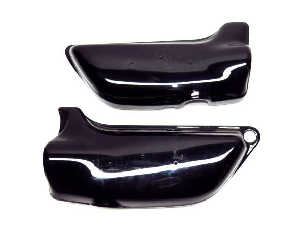 Z1/Z2 サイドカバー　：Z750RSZ900