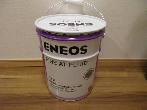 Amazon.co.jp: ENEOS X PRIME (エックスプライム) エンジンオイル ATF
