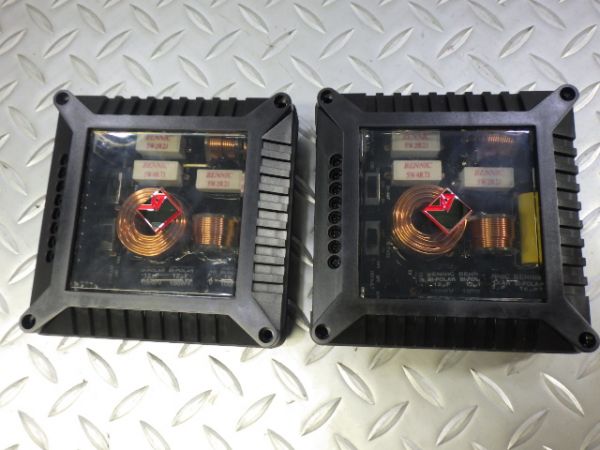 ロックフォード T2652-S クロスオーバー 保証付 ロックフォード クロス