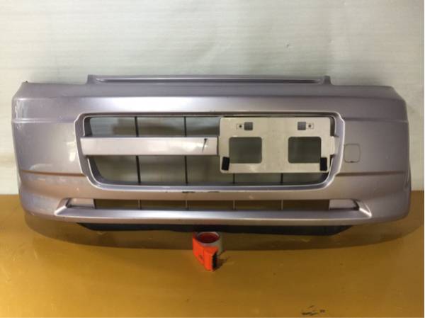 JB1 JB2 後期 ライフ 純正 フロントバンパー 71101-S2KX-0000