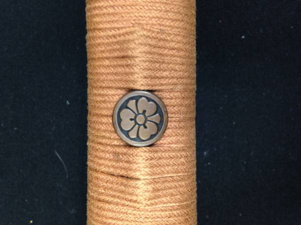 模造刀 中古品 美品 薄刃 美刀身 特選 正宗 小刀（日・ア・ギ製）