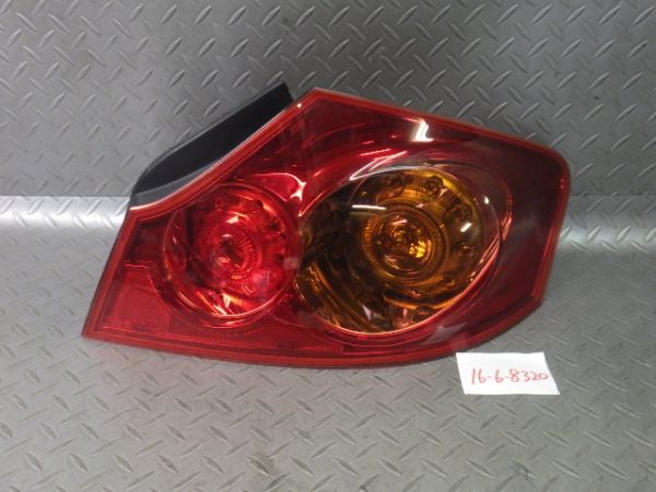 v36 usテール 36 V36 G37 スカイラインクーペ US 特別仕様 限定カラー