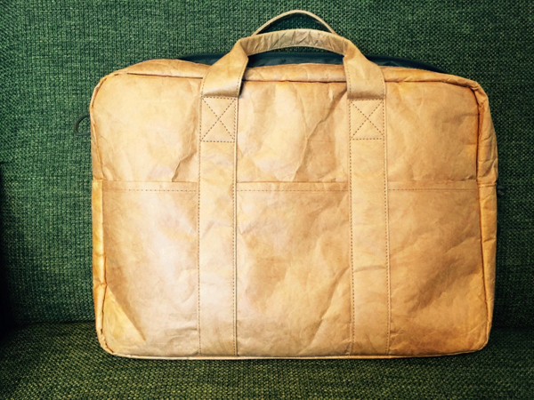 FLY トートバッグ