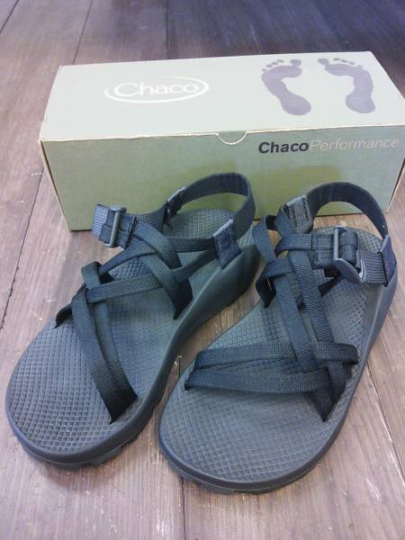 ＣｈａｃｏチャコＺＸ1★新品未使用★２６センチ