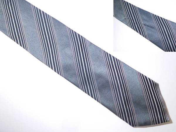 ドルチェ&ガッバーナ ドルガバ/ネクタイ/13　新品同様品