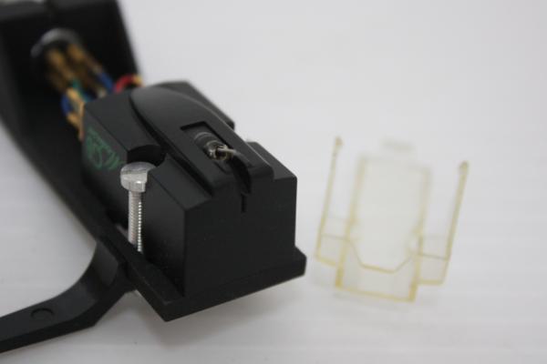 P3233◆)MCカートリッジ GOLDBUG Medusa テクニカシェル付