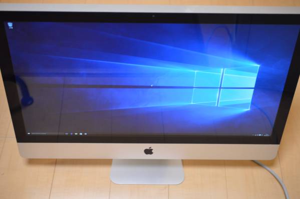 iMac27/2TB/32G/Win10/AdobeCS6/Office/Final Cut/Logic Waves他_3