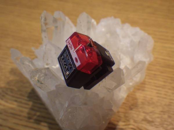 ☆SONY XL-45 針先補修品 美品！☆