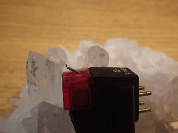 ☆SONY XL-45 針先補修品 美品！☆