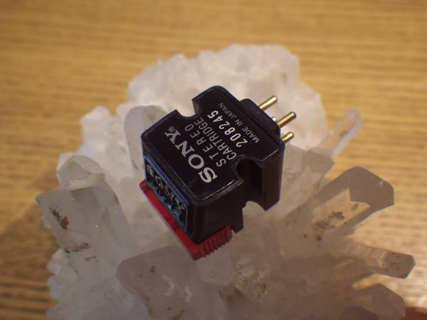 ☆SONY XL-45 針先補修品 美品！☆