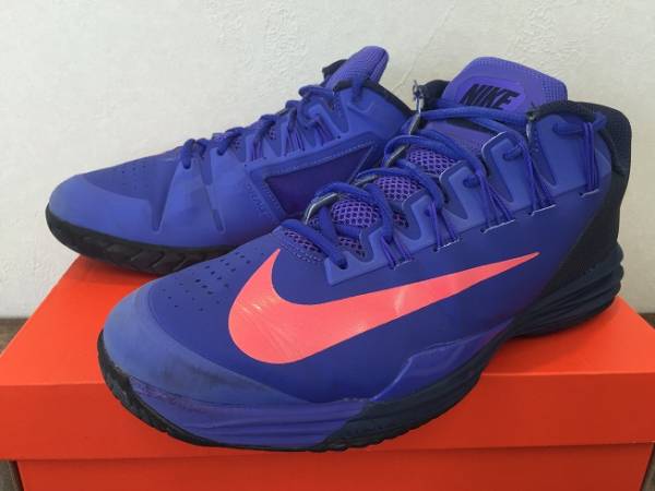 ナイキ ルナバリスティック1.5 NIKE ルナ バリスティック 1.5 NIKE