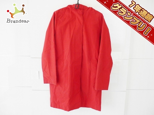 マッキントッシュ コート 36 レディース レッド MACKINTOSH