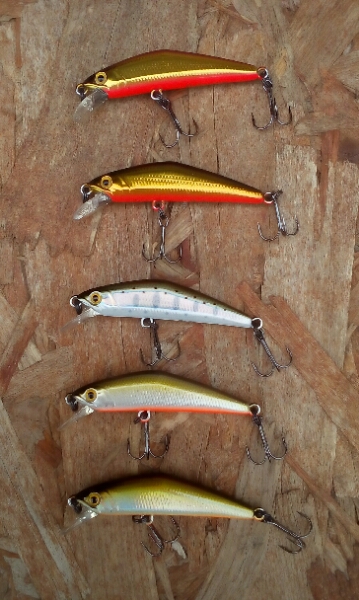 ■未使用品■スミス■D-コンパクト■5本セット■送料140円■