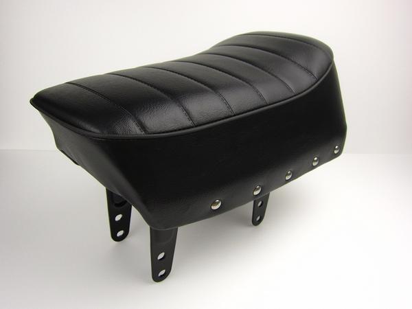 モンキー Z50Aタイプシート・ブラック モンキー Z50Aタイプシート