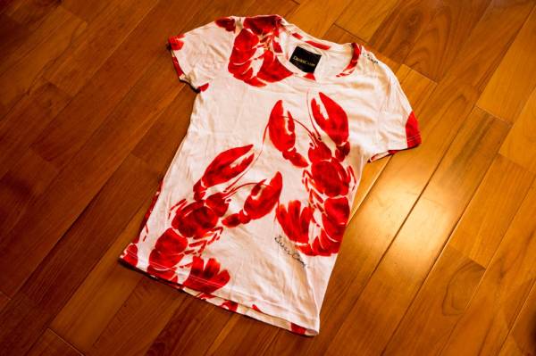 ★ドレスキャンプ Tシャツ Sサイズ★