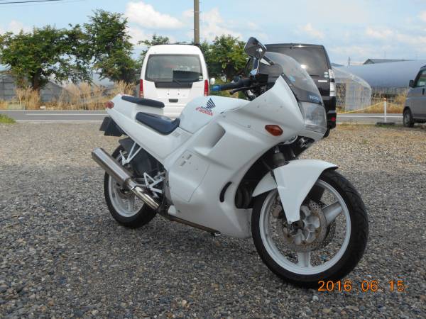 CBR250R ホンダ | - 自賠責保険の満期 CBR250R(MC41) くまのブログ 