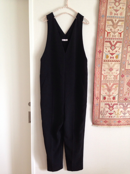 ドレステリア オールインワン ドゥロワー 田丸麻紀 エンフォルド