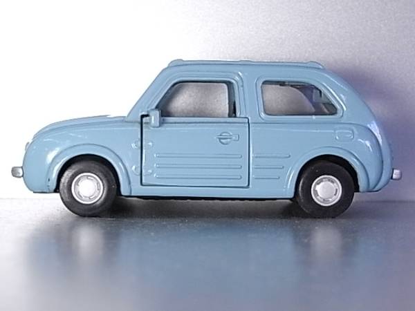 ヨネザワ 日産パオPAO 011 1989 日本製 s1/40 水色 【公式通販】